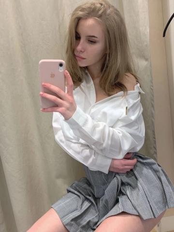 Проститутка Серафима Проститутка Серафима